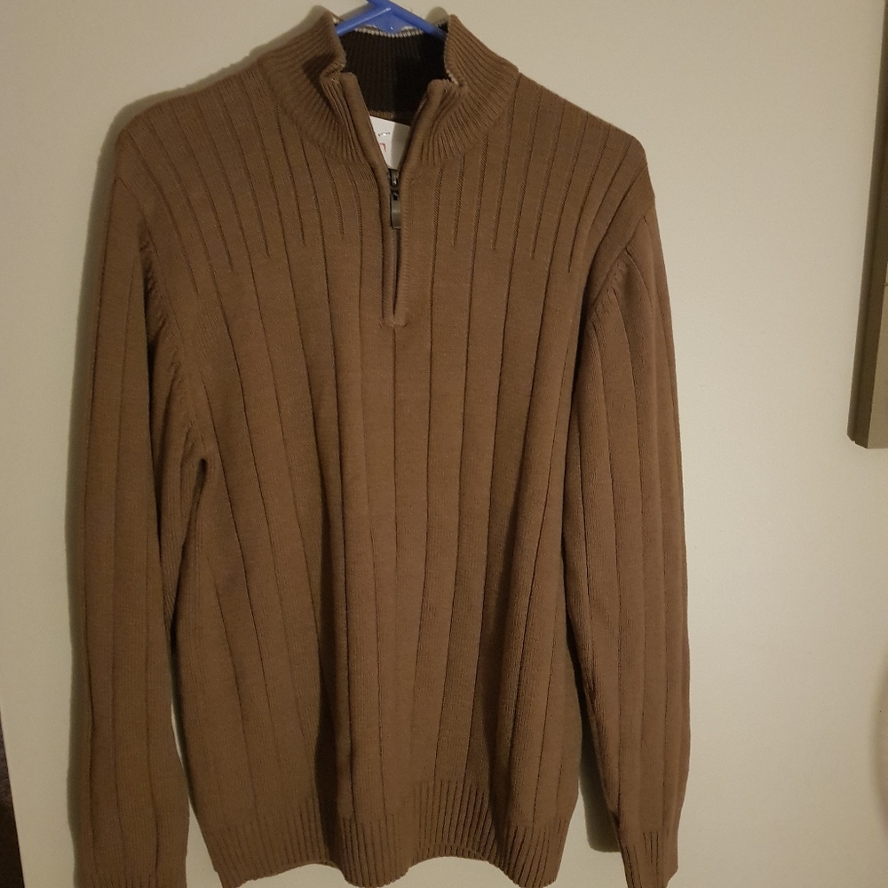 Mens Sweater